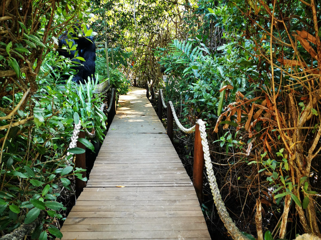 Centro Vacacional Camino Verde主图