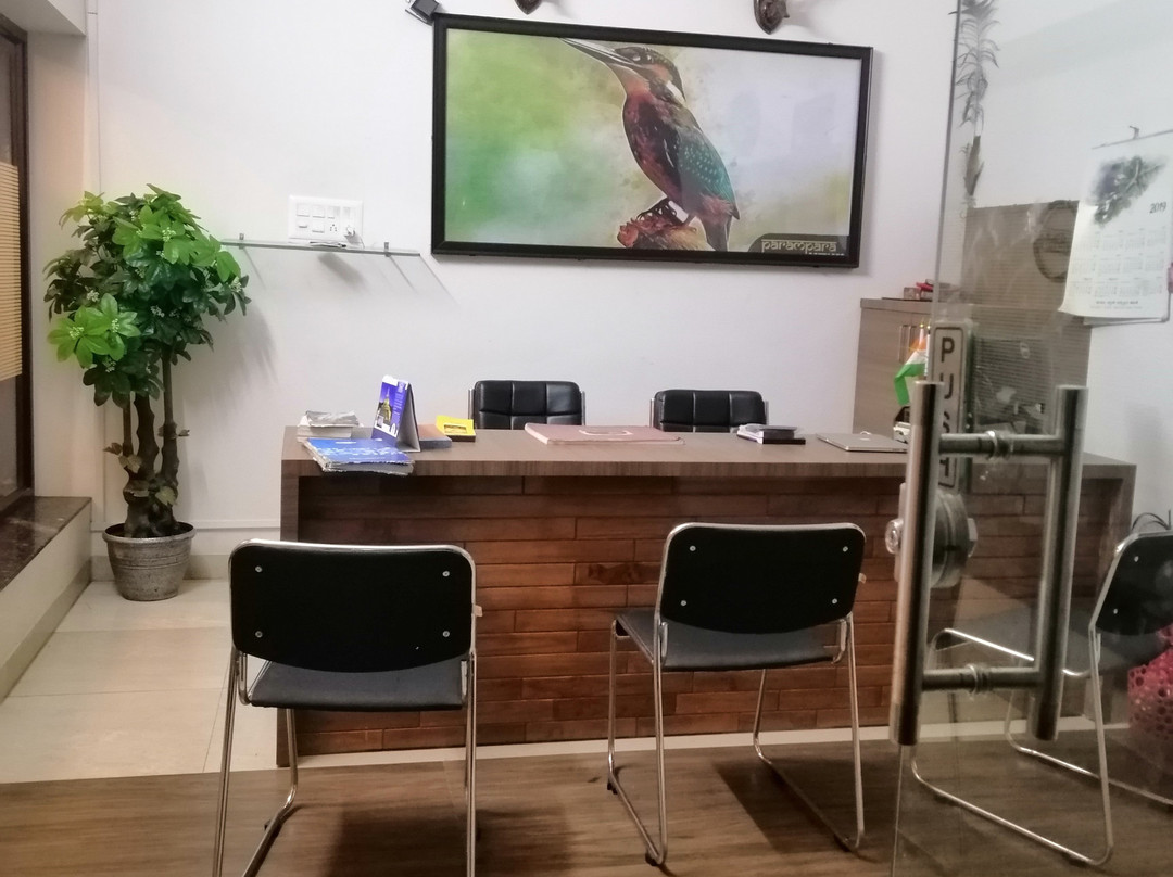 Parampara Cottages主图