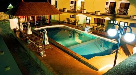 Sunlodge Hotel主图