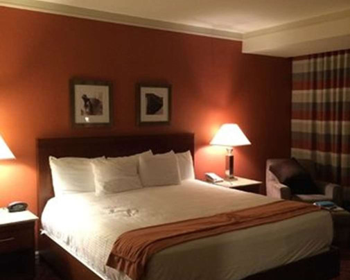 Tachi Palace Casino Resort主图