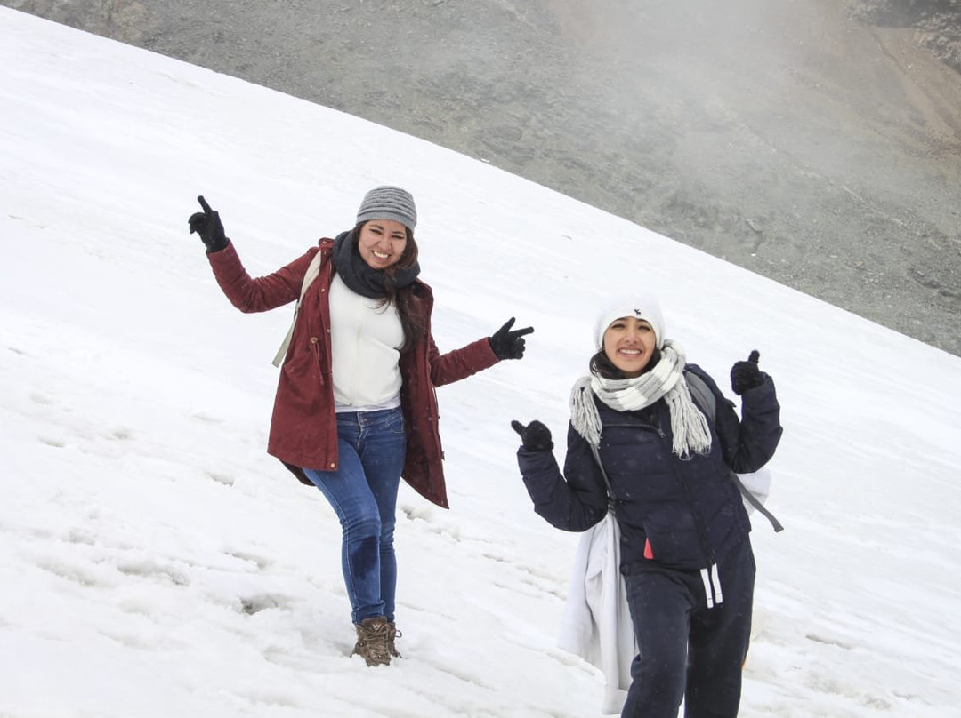 Etreva Travel-拉巴斯必去景点