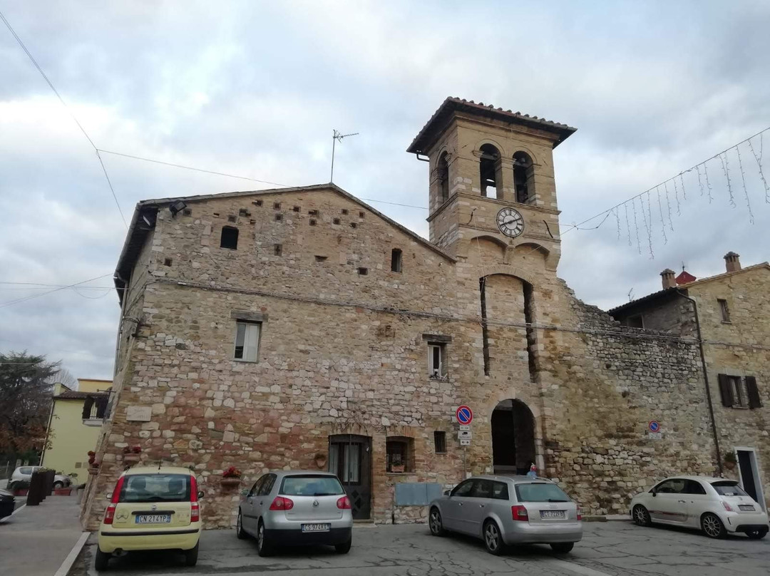 Assisivm Antica Dimora AD主图