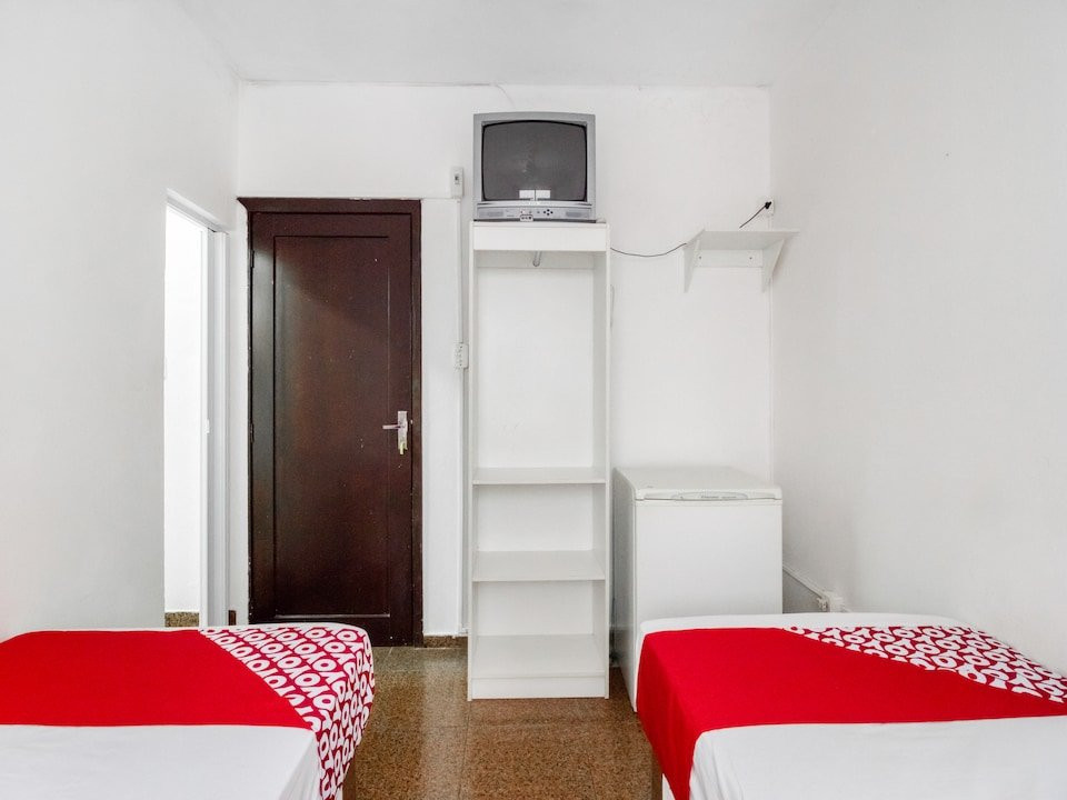 OYO Hotel Da Praia主图