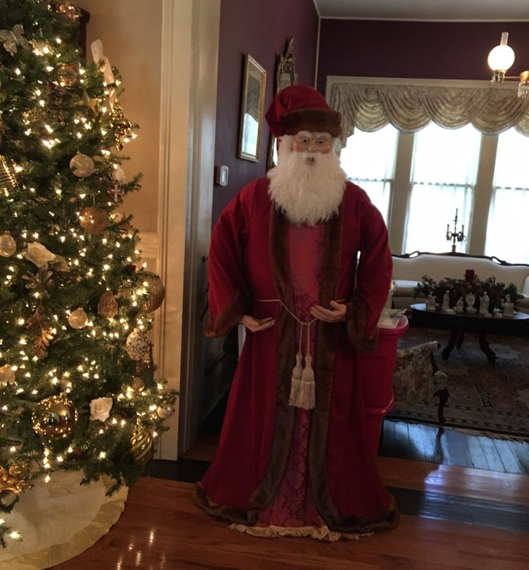 The Jewell of Vienna B&B主图