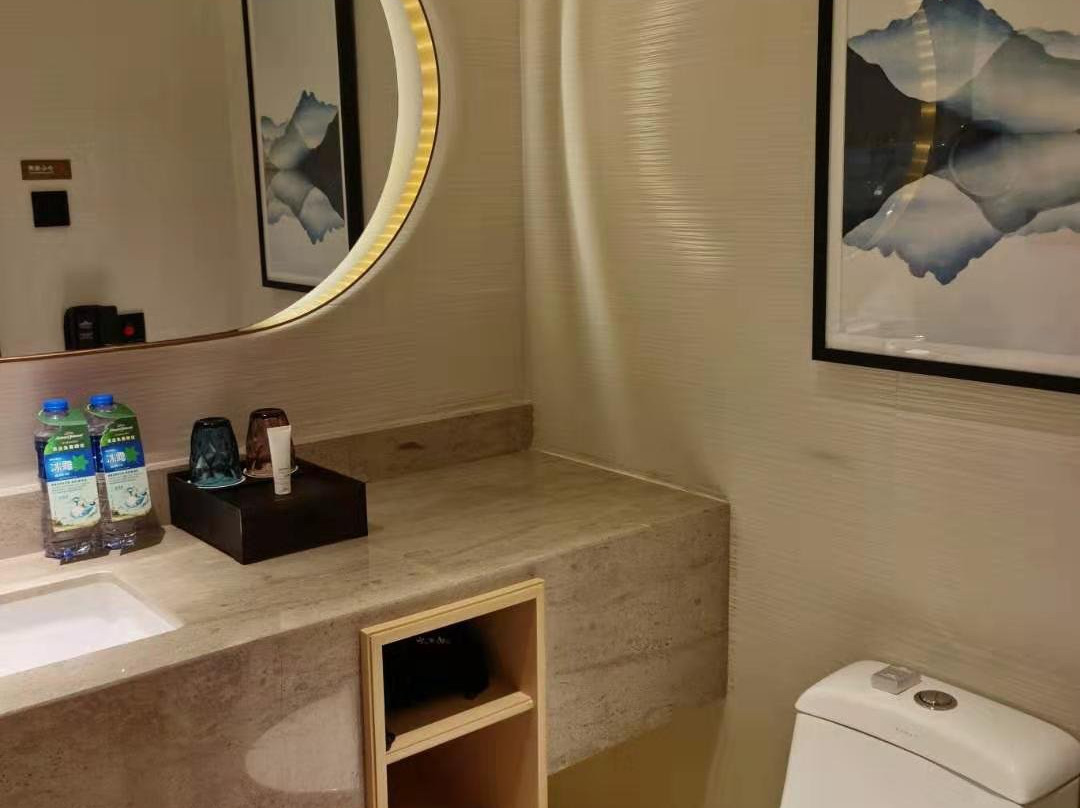 汕头国瑞豪生大酒店主图