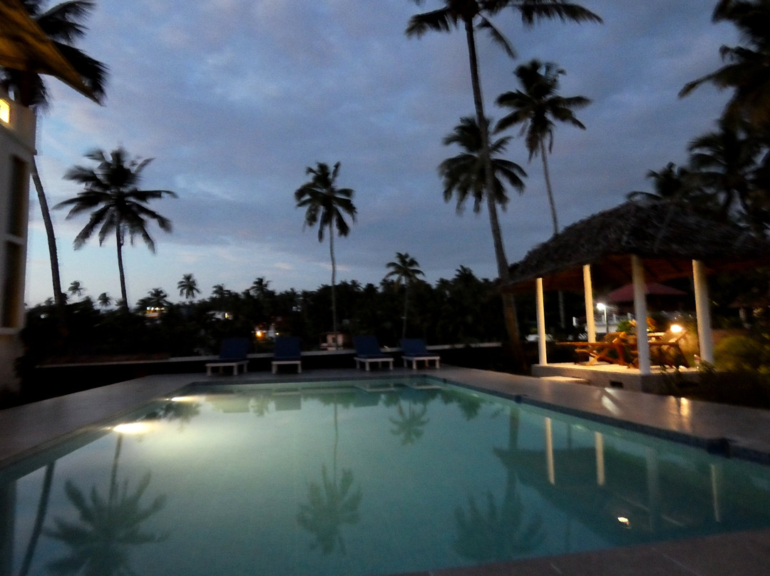 Magnolia Guesthouse Varkala主图