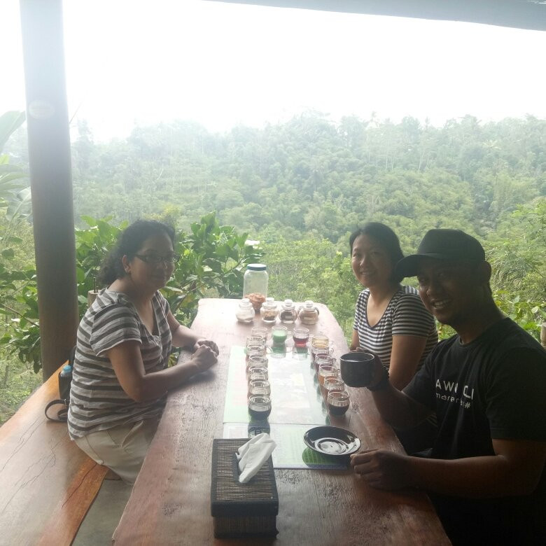 I Love BAS Agrotourisn-金塔马尼必去景点