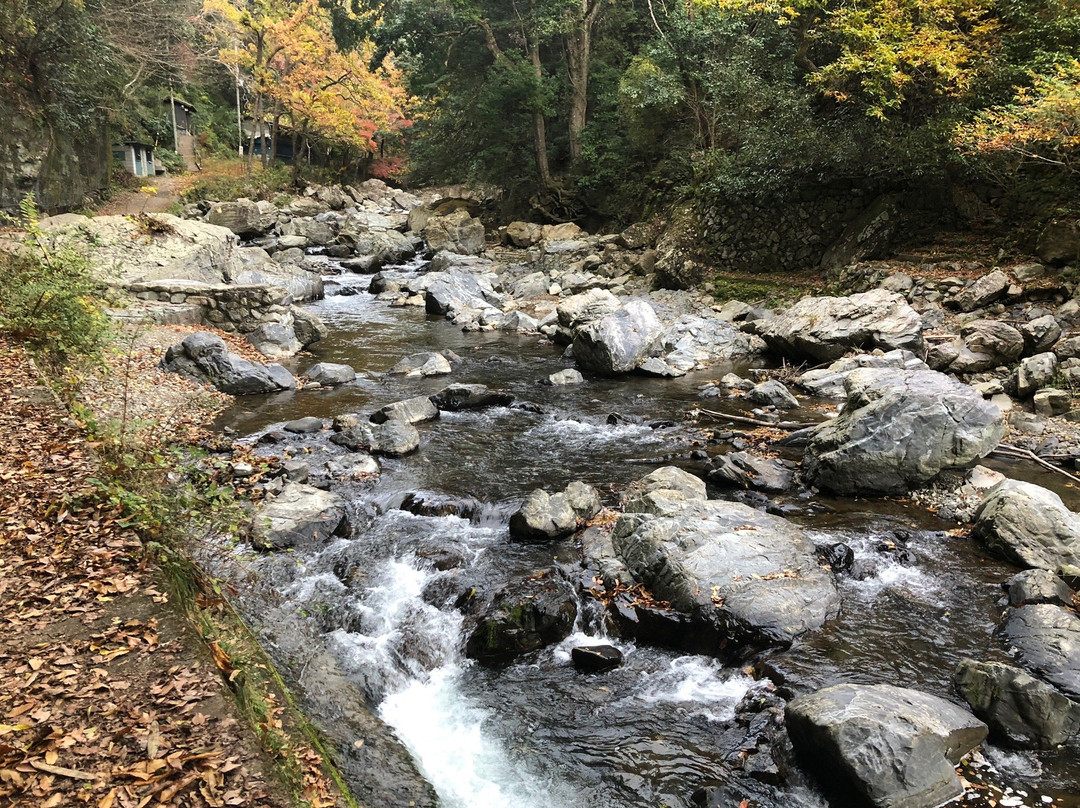 Settsukyo Park-高规市必去景点