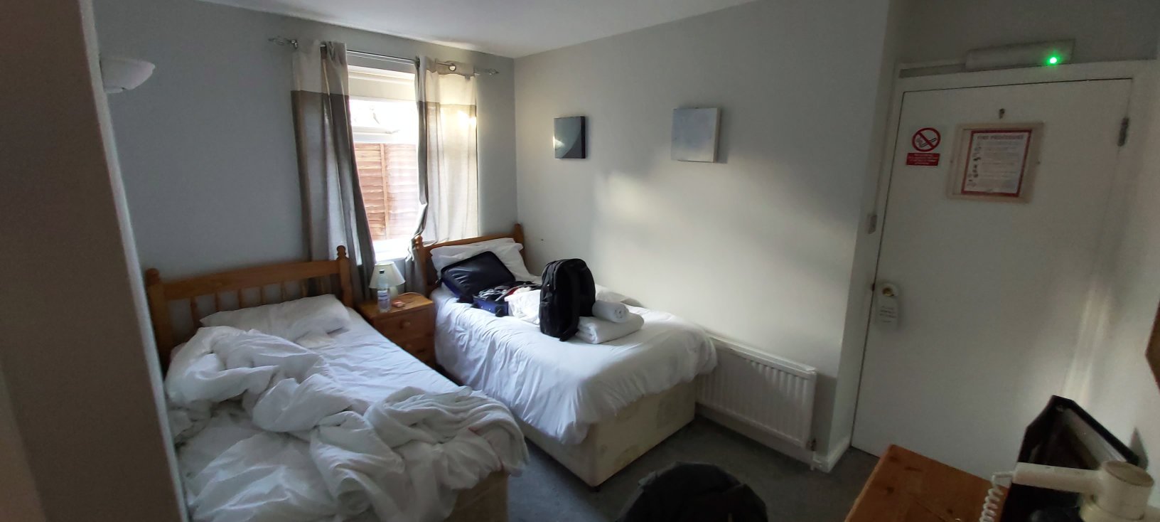 Wheatsheaf Inn-官方