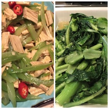 成都礼顿酒店-餐饮