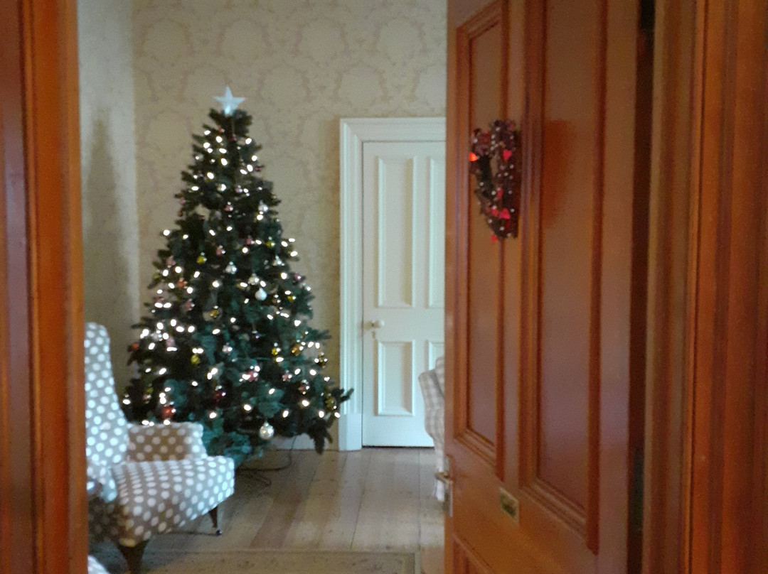 Caddon View Country Guest House主图