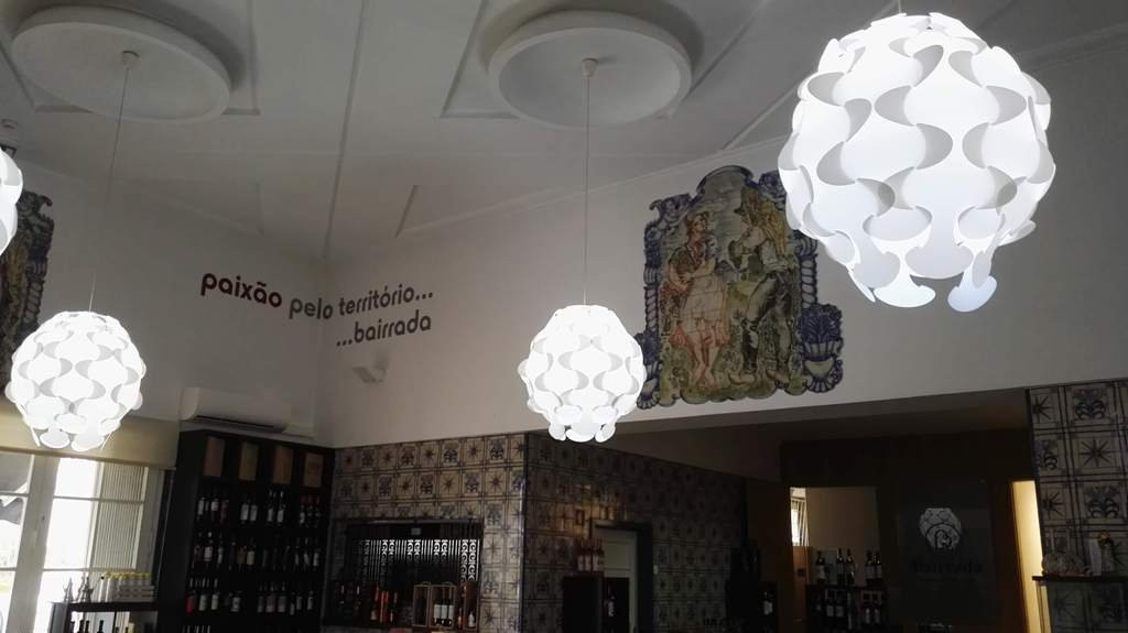 Associacao Rota da Bairrada景点图片