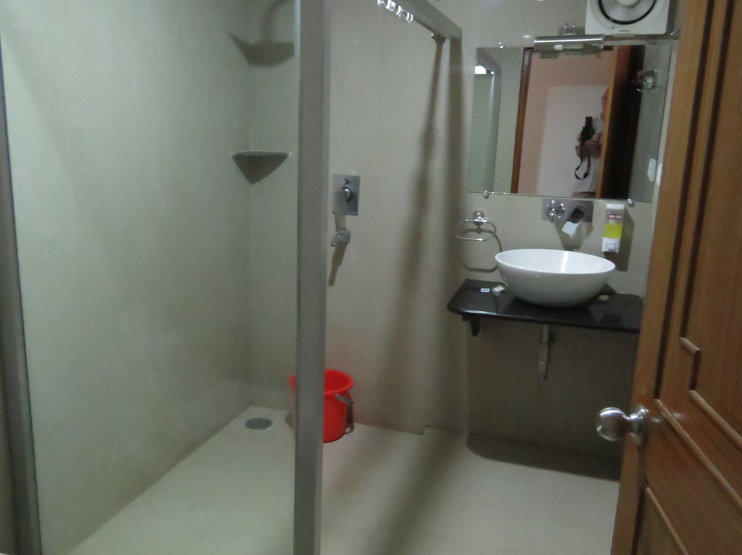 伊莎贝尔宫酒店主图