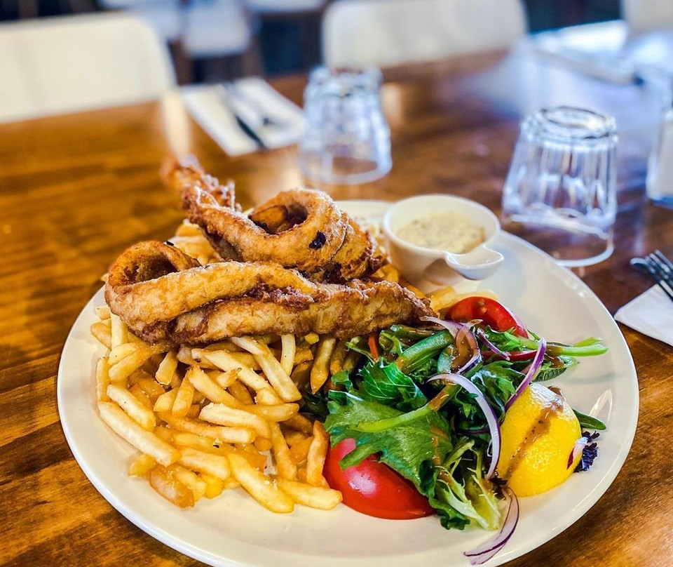 La Aroma Italiano主图