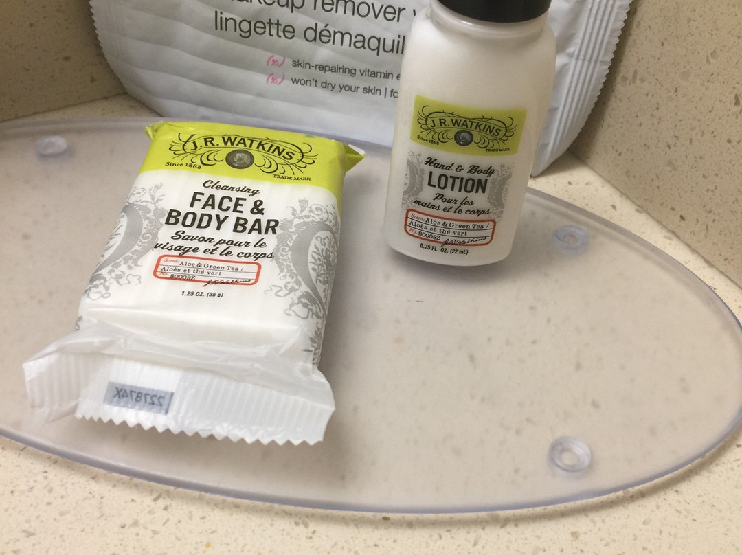 Staybridge Suites Baltimore - Inner Harbor by IHG主图