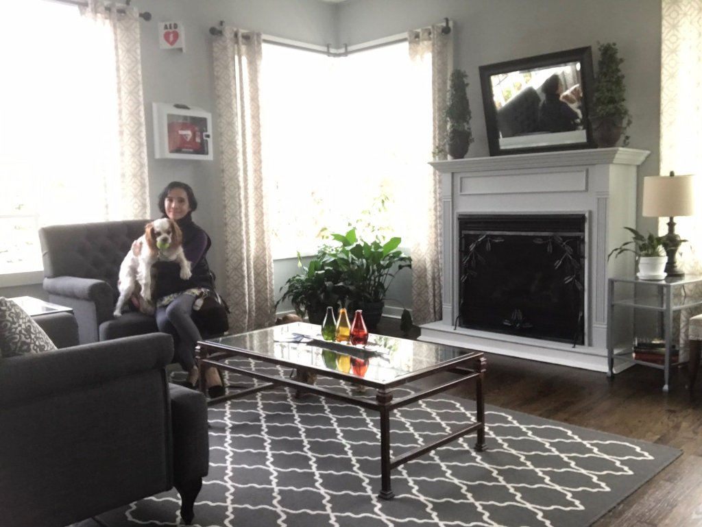 The Inn at Longshore-官方