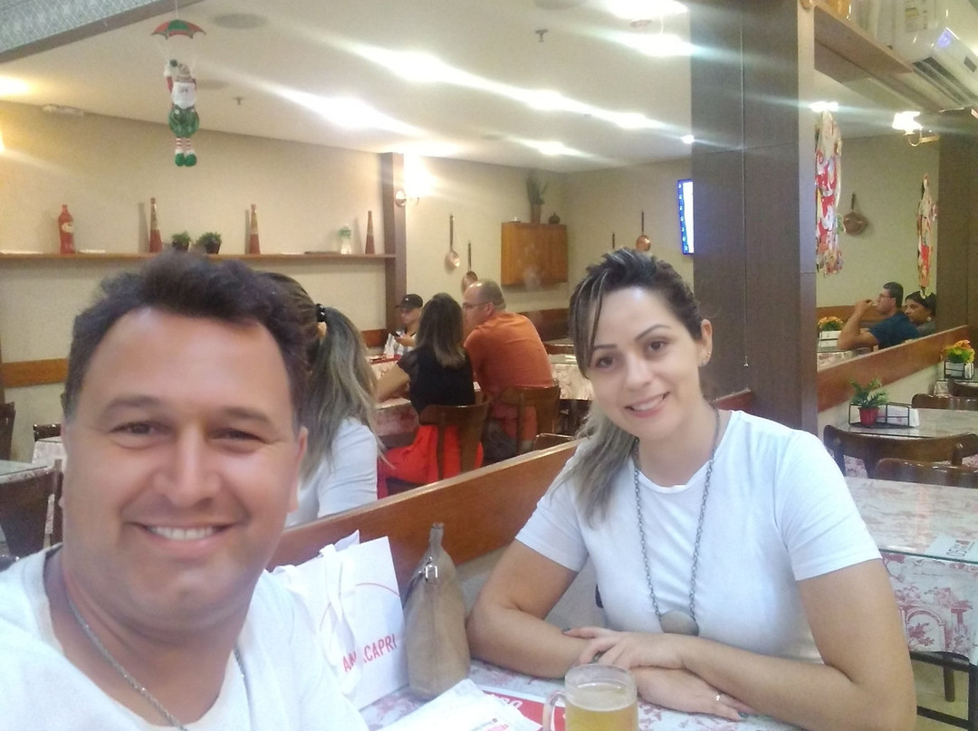 Vale Sul Shopping-圣若泽杜斯坎普斯必去景点