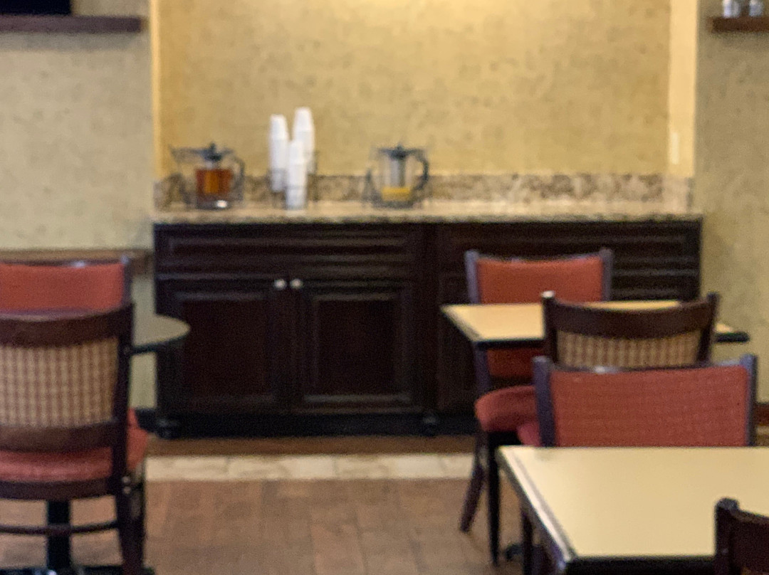 Rome Inn and Suites主图