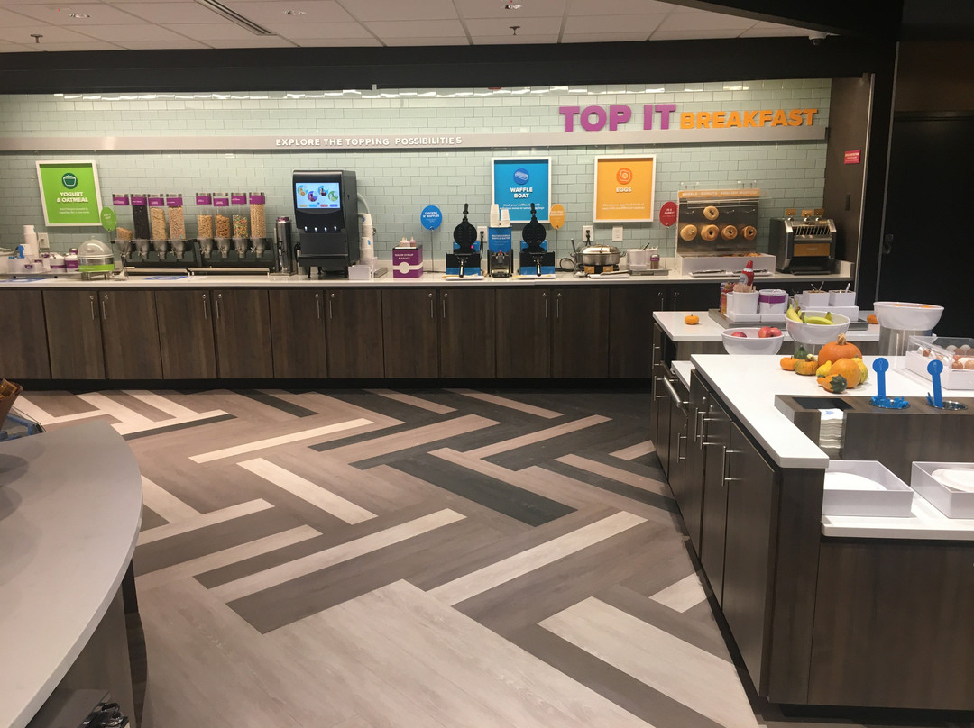 Tru by Hilton Roanoke Hollins主图