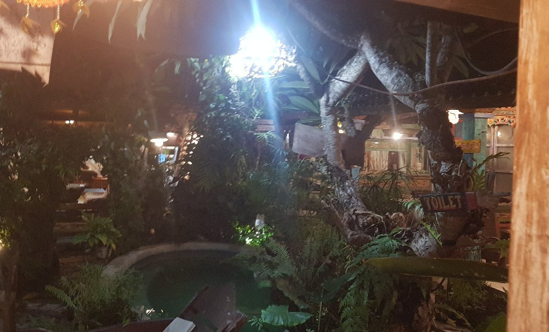 Santhiku Hotel, Villas, Yoga & SPA主图