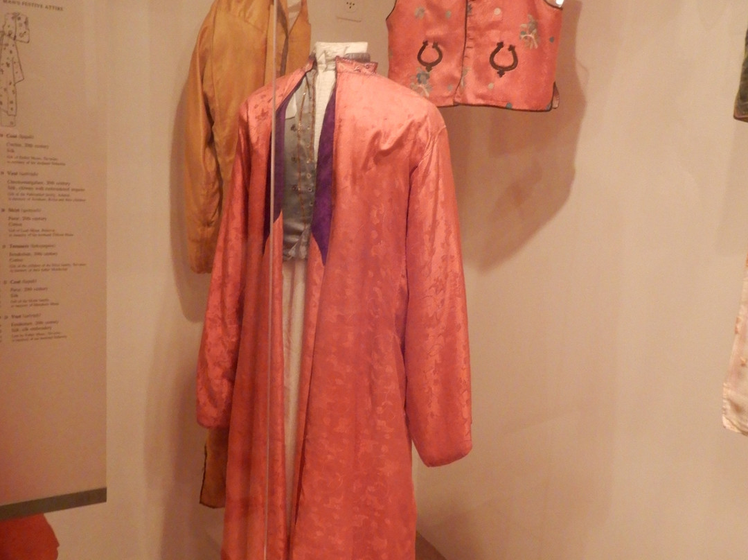 Moshav Nevatim Cochin cultural center-贝尔谢巴必去景点