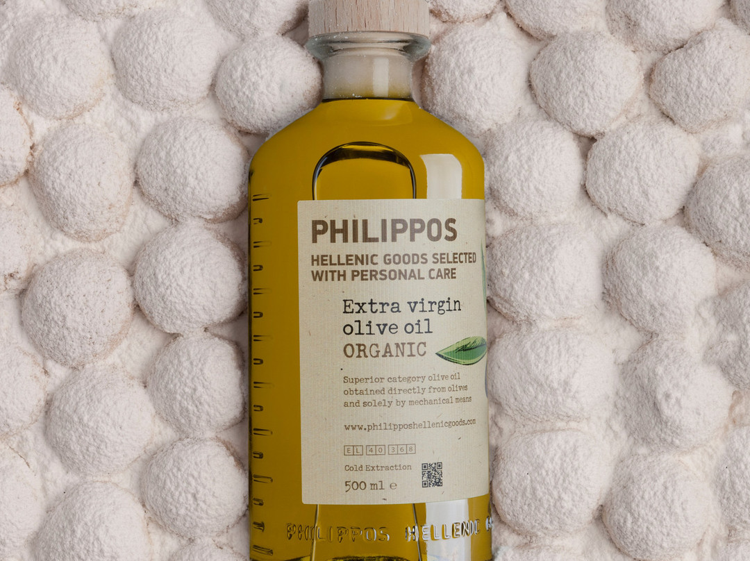 Philippos Shop-埃伊纳岛必去景点