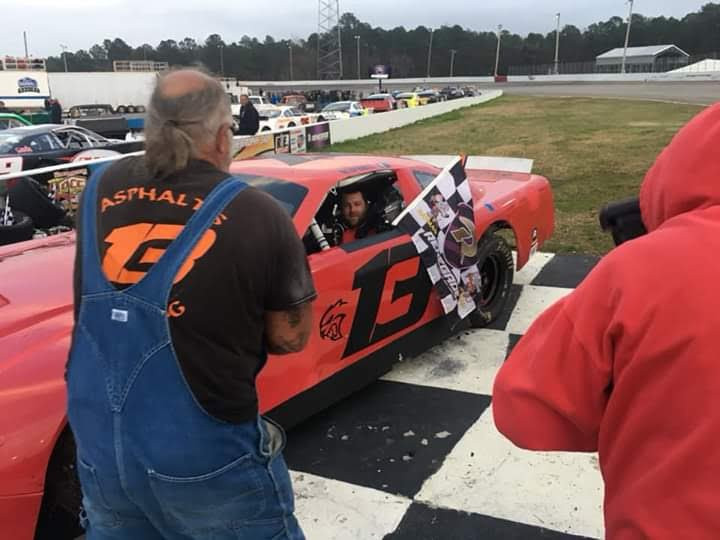 Myrtle Beach Speedway-美特尔海滩必去景点
