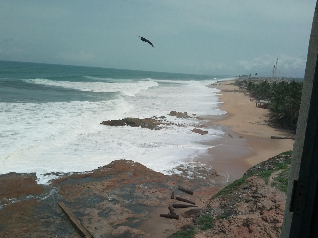 Destiny Travel Gh-Kasoa必去景点