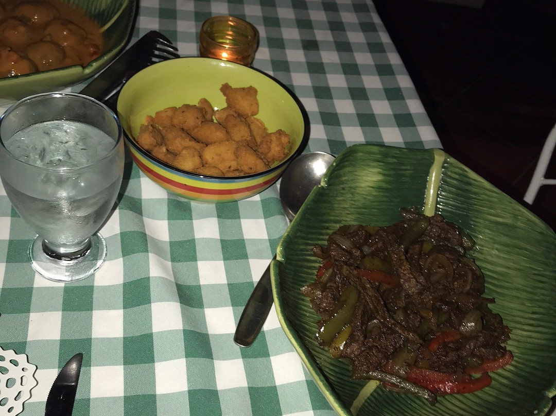 Campito Loving主图