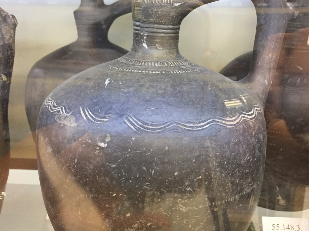 Thorma Janos Muzeum-Kiskunhalas必去景点