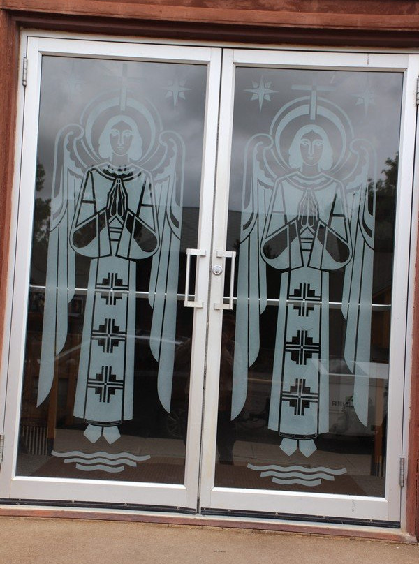 Saint William Catholic Church-Shelby必去景点