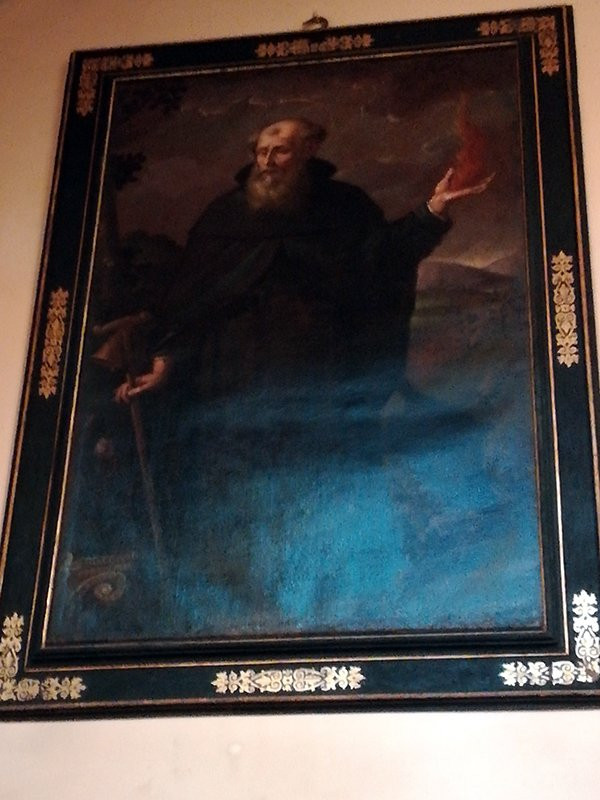 Chiesa di Santo Stefano景点图片