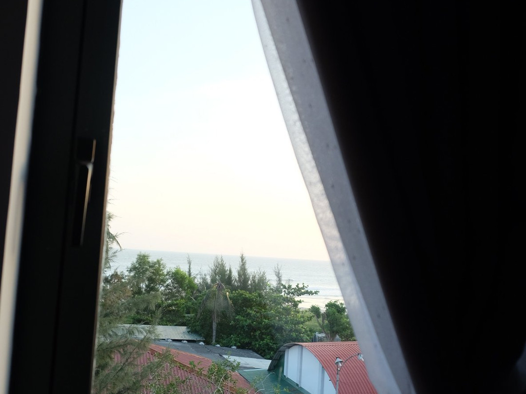 Happy View Hotel主图
