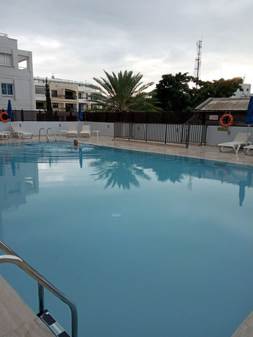 太阳厅酒店主图