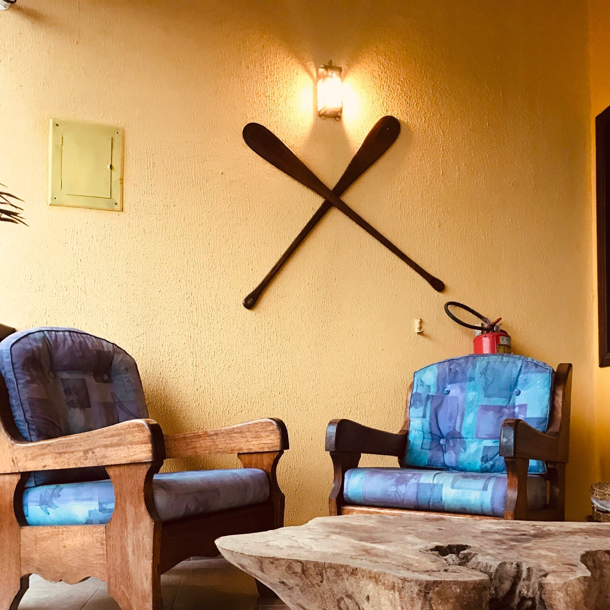 Pousada Pancho-官方