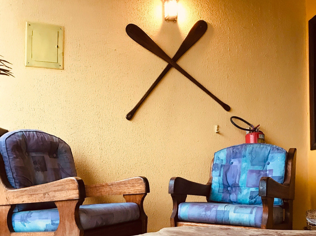 Pousada Pancho主图