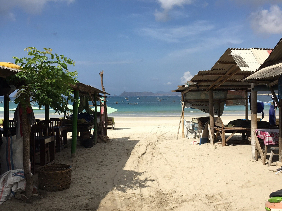 Bukit Indah Boutique Accommodation主图