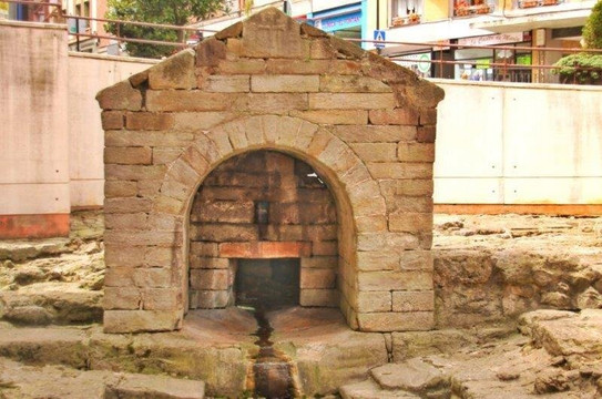 CLG Turismo Asturias-奥维耶多必去景点