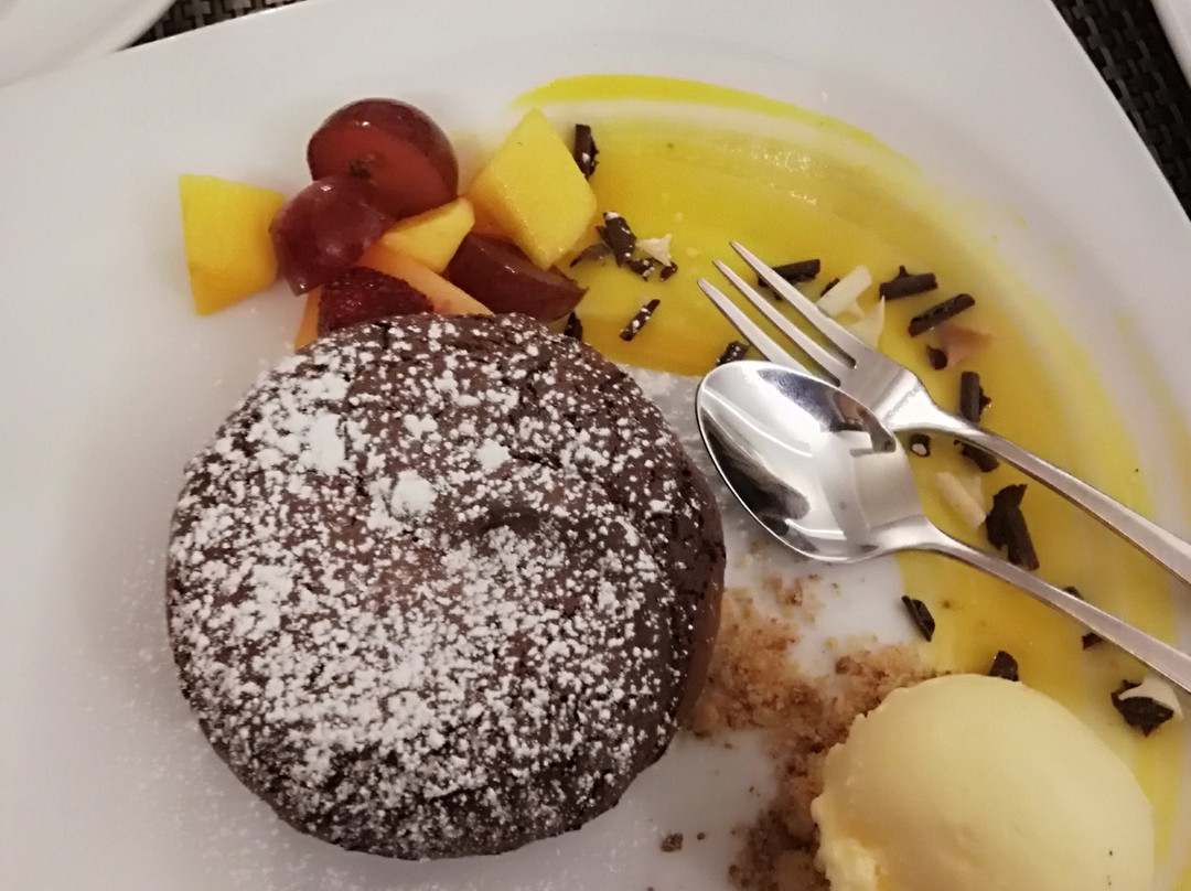 Hotel Krysztal Conference & Spa主图