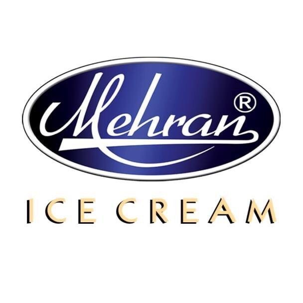 Mehran Ice Cream