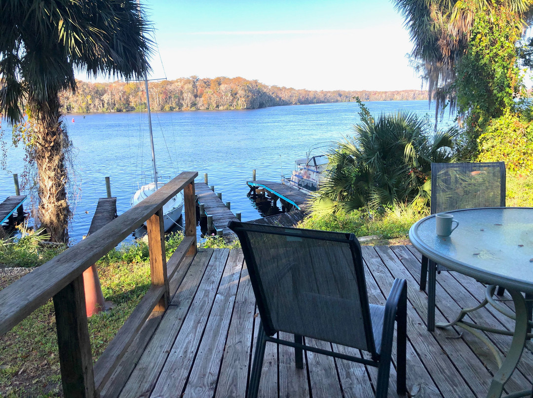 Andersen's Bar & Grill主图