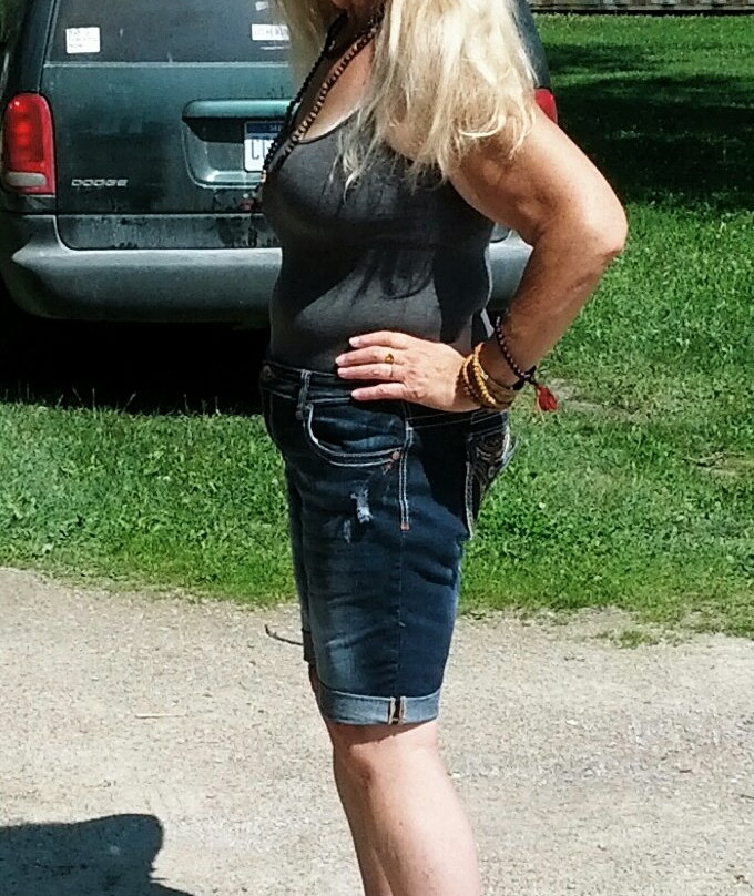 Deep Creek Hot Springs-圣贝纳迪诺必去景点