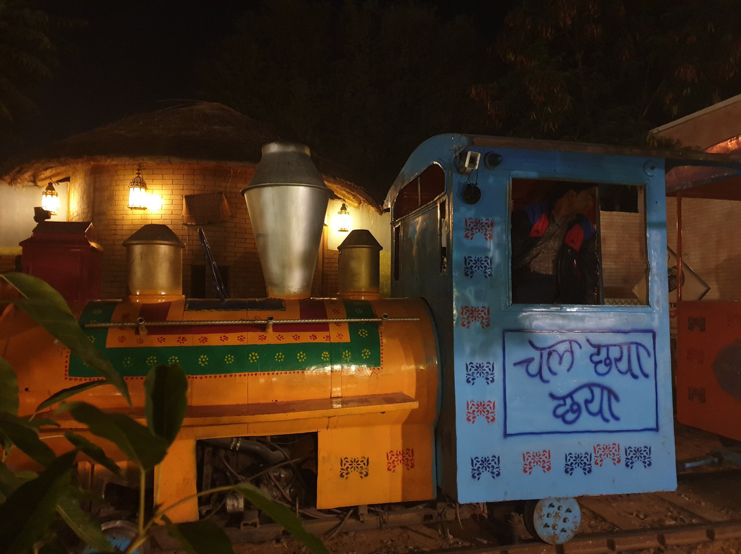 Pink Pearl Hotel & Fun City主图