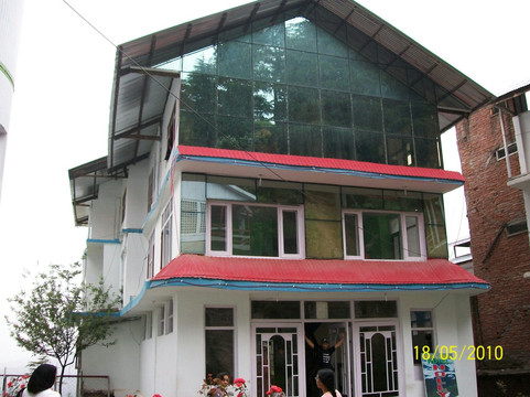 Hotel Hollywood & Restaurant