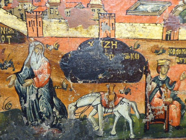 Byzantine Museum of Makrinitsa景点图片