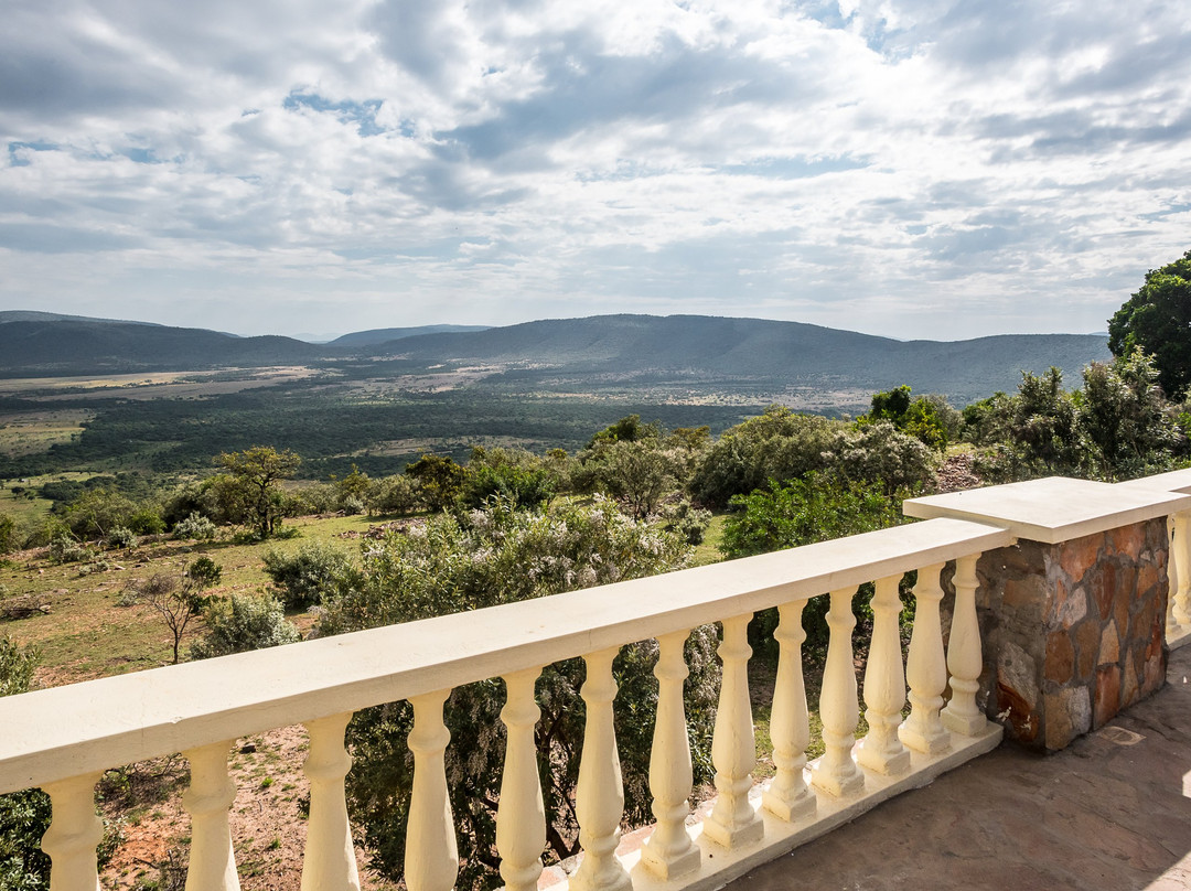 Aitong旅游攻略图片