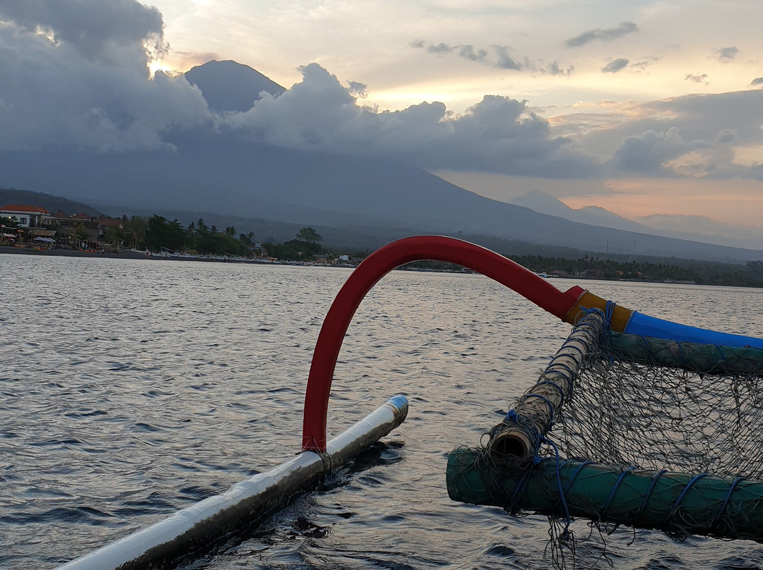 Amed Sunset Cruise景点图片