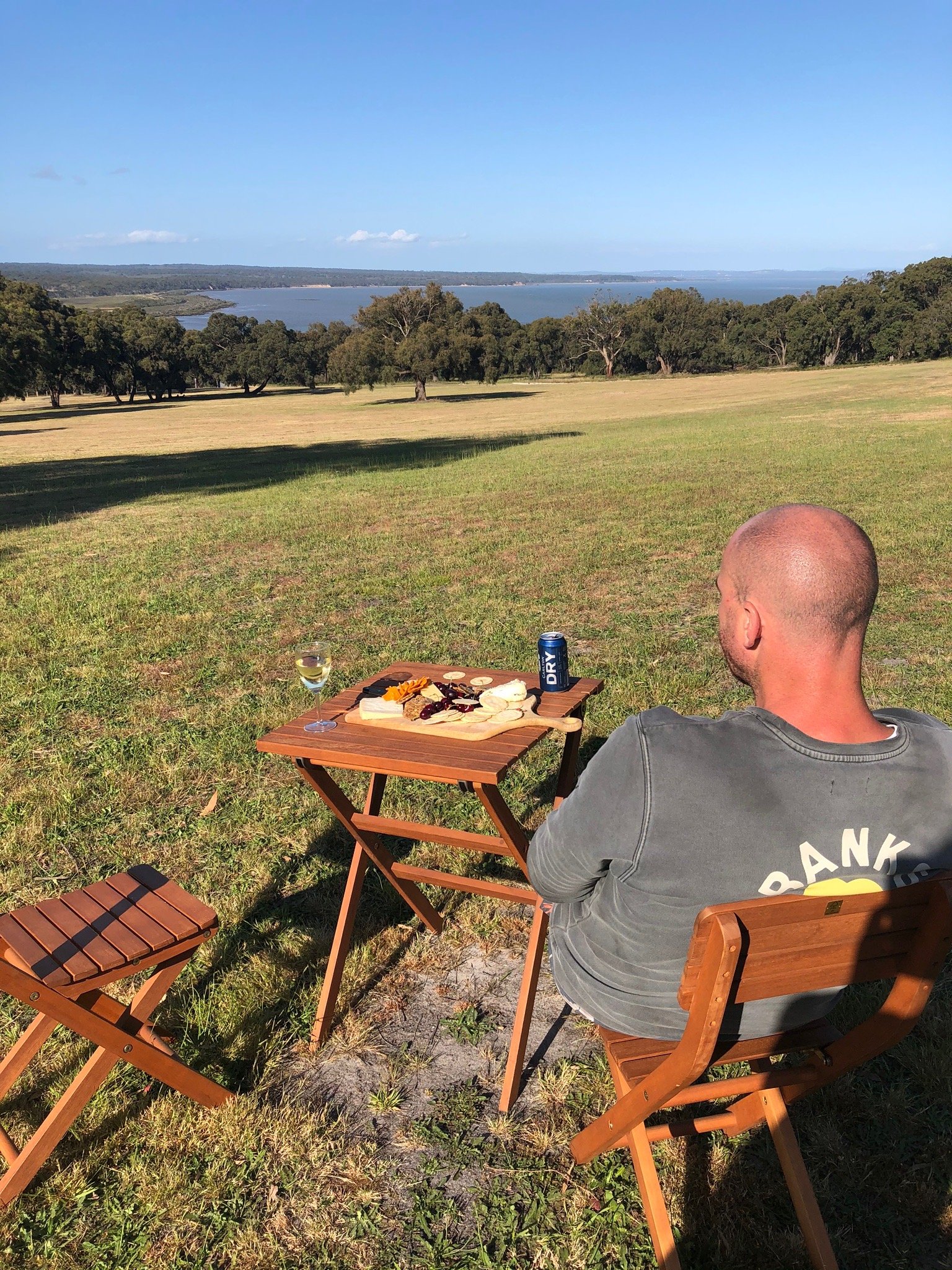 French Island Glamping-官方