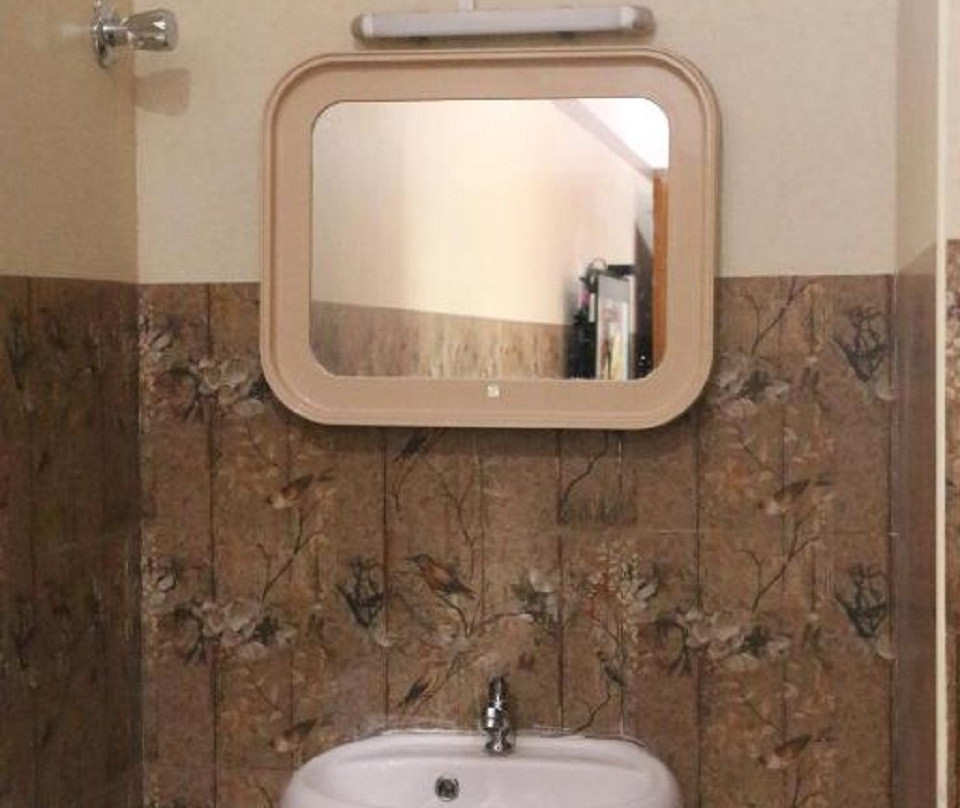 Saravanas Lodge主图