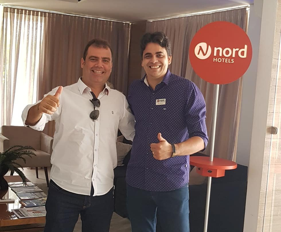 Nord Easy Patos主图